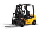 FD20內燃平衡重柴油叉車 
