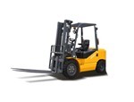 LG25DT內燃平衡重柴油叉車 