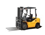 LG30DT內燃平衡重柴油叉車 