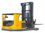 CQD20H前移式堆垛車 