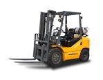 LG25GLT LPG叉車 
