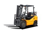 LG30GLT　LPG叉車 