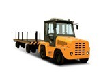 牽引車 