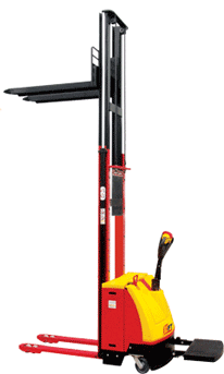 浙江諾力CLH系列1.5噸全電動堆高車 CLH15/25 /CLH15/35 