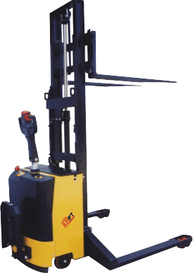 浙江諾力CK系列1.2噸全電動堆高車 CK12.24/CK12.32 