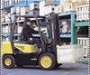韓國斗山2-3噸內燃汽油平衡重叉車 G20E-3/G25E-3/G30E-3 