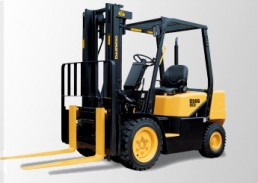 韓國斗山GC30P內燃平衡重叉車 GC30P 