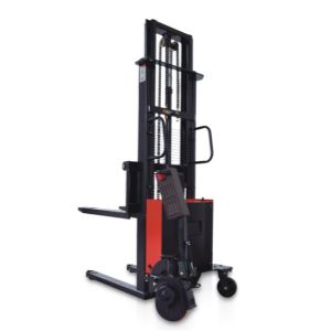 全電動托盤堆垛車12V TBD系列