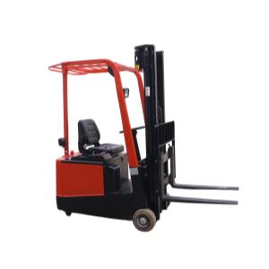 CPD-1.0SZA 三支點電動叉車
