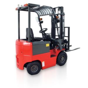 四輪平衡重式蓄電池叉車48V TL系列