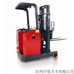 前移式電動叉車