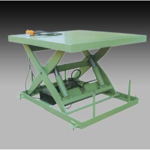 電動液壓升降平臺ET200S(2000-5000kg)
