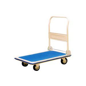 經濟型可折疊式平板小推車　ＴＨ型