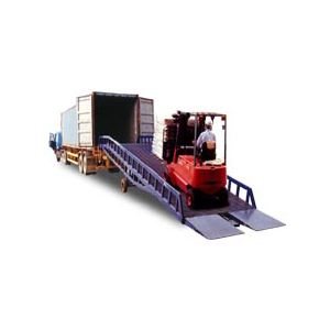 移動式液壓登車橋