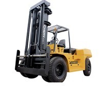 16T叉車