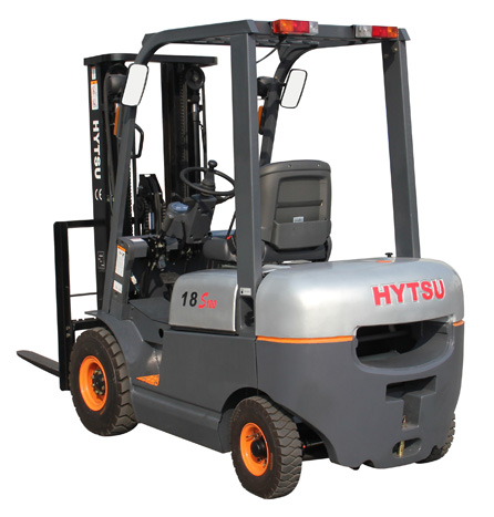 1.5-1.8噸內燃平衡重式叉車