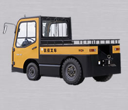 電動(dòng)牽引車(chē)25噸