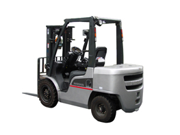 1F系列1-3.5噸內燃叉車