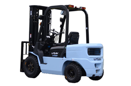 1-3.5T內燃叉車