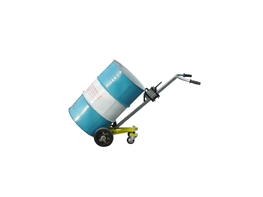 四輪手推車