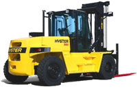 8-16噸內燃平衡重叉車 H8.00~H16.00XM 