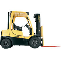 1.5-3.5噸內燃平衡重叉車 H1.5-3.5TX 