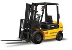 FD20內燃平衡重柴油叉車