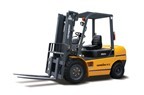 FD35內燃平衡重柴油叉車
