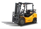 LG25GLT LPG叉車