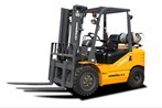 LG30GLT　LPG叉車