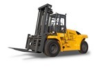 LG160DT內燃平衡重式叉車