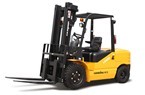 內燃平衡重叉車 4.0T
