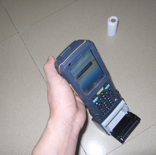 安卓ANDROID數據采集器PDA小票打印機