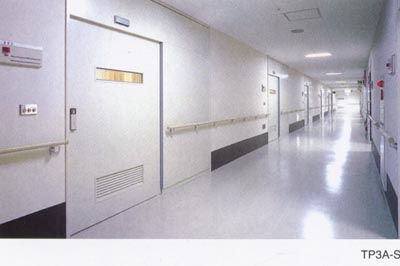 醫用自動門 