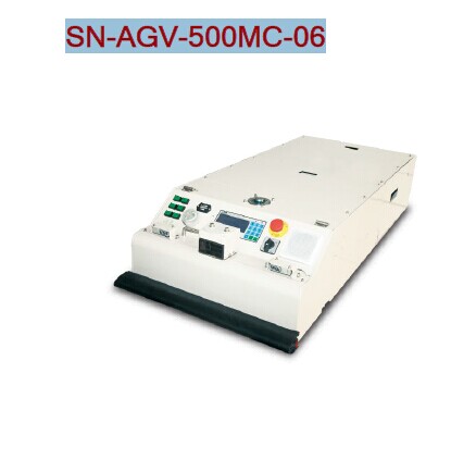 河北AGV小車價格、AGV生產廠家500MC-06