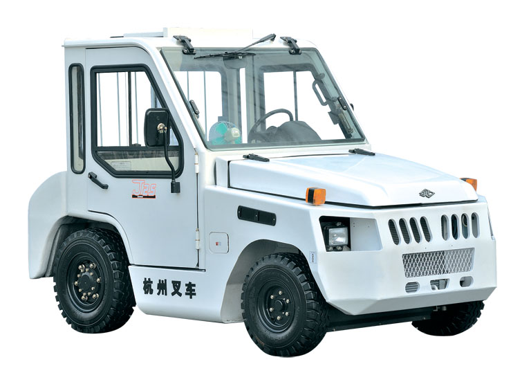 J系列2-3噸內燃牽引車