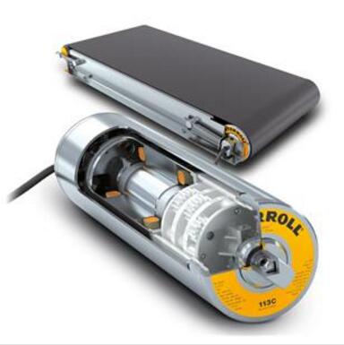 英特諾 Interroll 電動滾筒輸送機(jī)