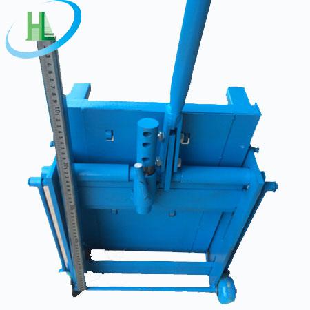 深圳QZJ25型手動(dòng)便捷式切磚機(jī) 建筑切磚機(jī)廠家直銷(xiāo)