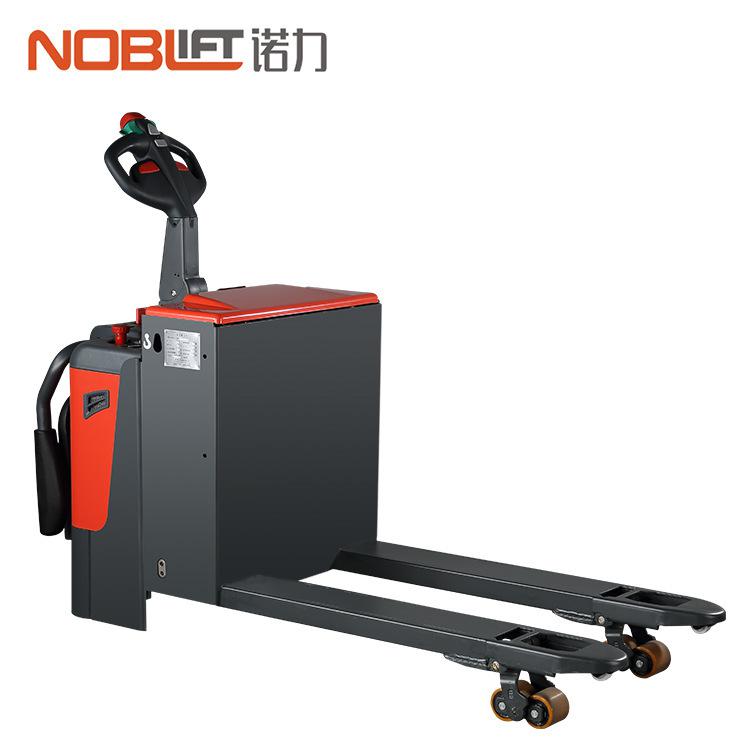 諾力全電動(dòng)搬運(yùn)車PT20諾力全電動(dòng)搬運(yùn)車電動(dòng)托盤車廠家直銷