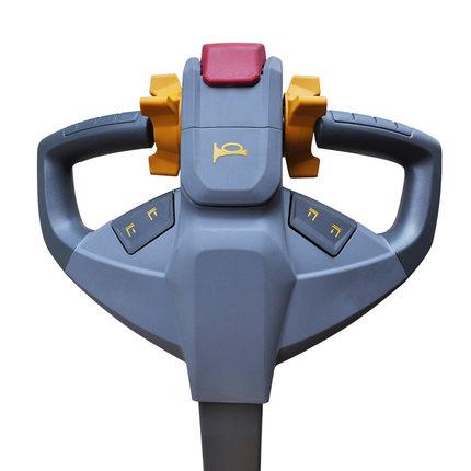西林電動搬運車 節能環保1.5噸全電動托盤搬運車CBD15W—E