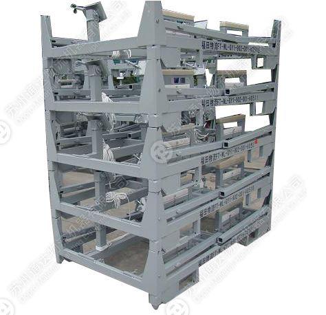 發動機料架