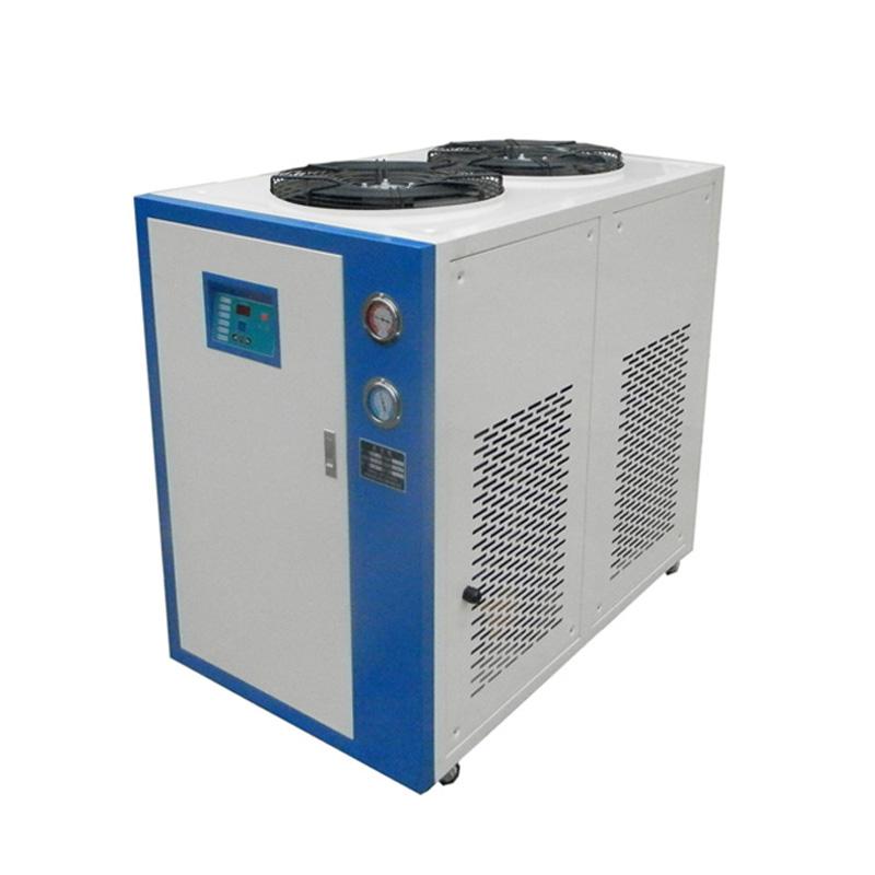 5p冷水機|5HP風冷式冷水機