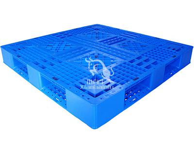 田字型塑料托盤