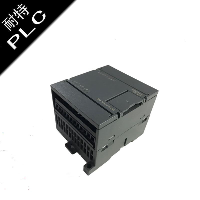 耐特PLC，EM221模塊,檢測設備企業工控專用
