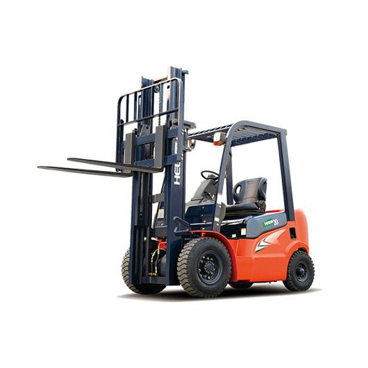 G2系列 2-3.5噸內燃平衡重式叉車