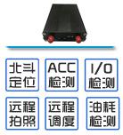 北斗GPS衛星定位跟蹤器車輛油量正反轉監控遠程調度拍照管理