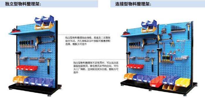 廣州鼎力倉儲設備物料整理架