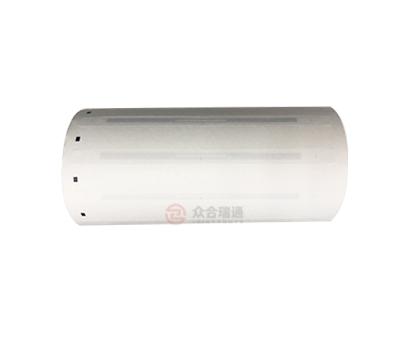 眾合瑞通圖書館超高頻rfid電子細長標簽