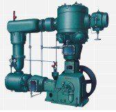 LW-22/7，L3.5-20/8，南京壓縮機廠