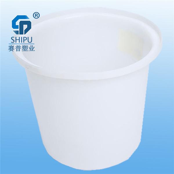 重慶塑料圓桶工廠直銷 加厚PE儲水桶腌制發酵大白桶